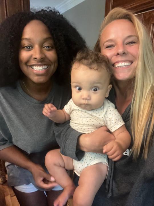 Saige Tindall