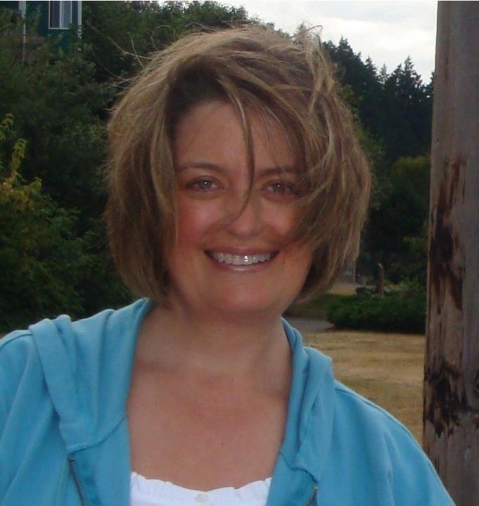 Katrina Papé
