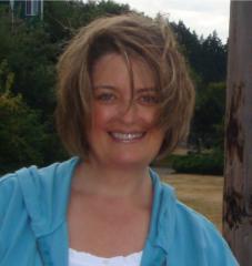 Katrina Papé