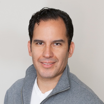 Carlos Ochoa