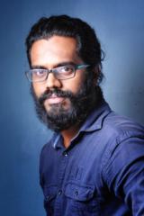 Aneesh Vasu