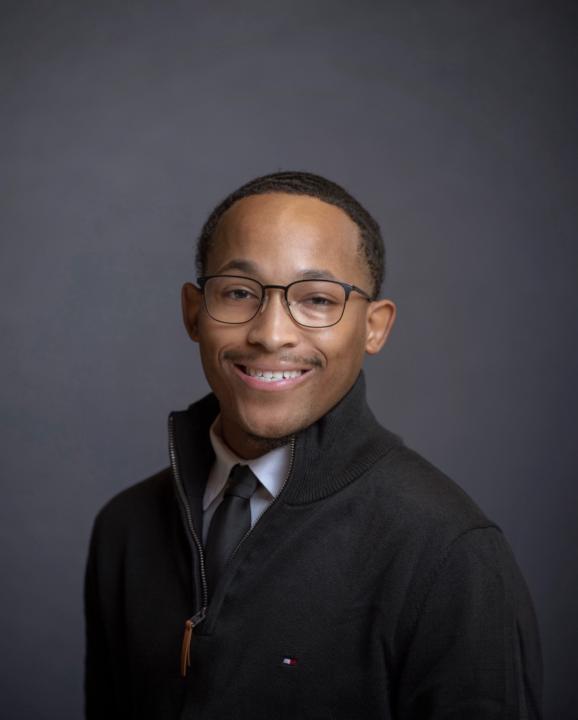 Elijah Hines