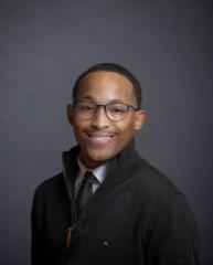 Elijah Hines