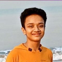Naksh Patel