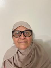 Asma Musleh