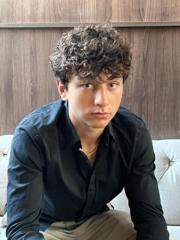 Teo Kovacik
