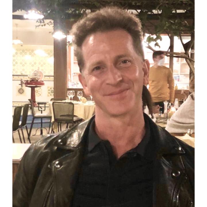 Mark Givert