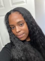 Desarae Dozier