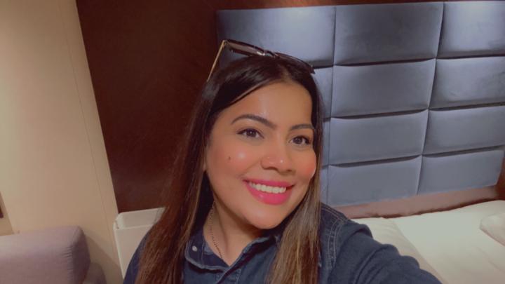 Sandeep Kaur