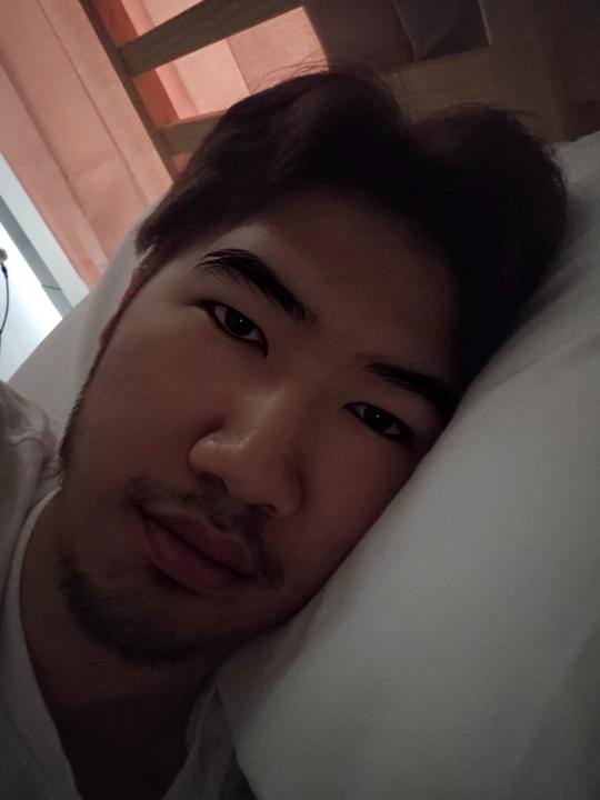 Kyle Yeung