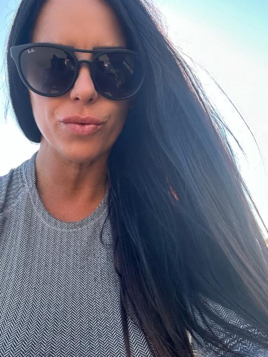 Landy Vega