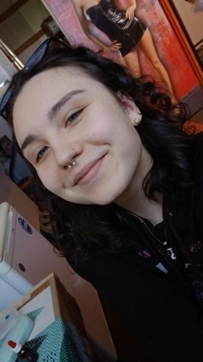 Elina Gigul