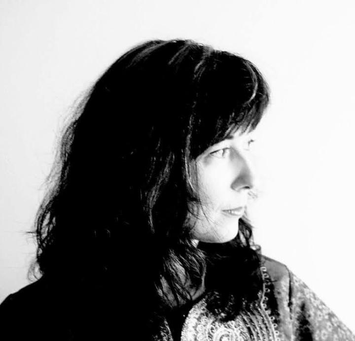 Eleftheria Toliou