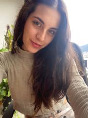Andrea Pozo