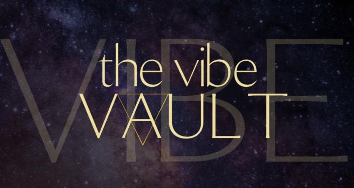 The Vibe Vault