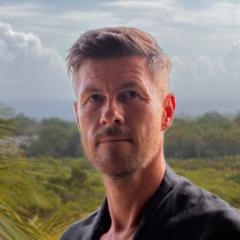 Chris Faber