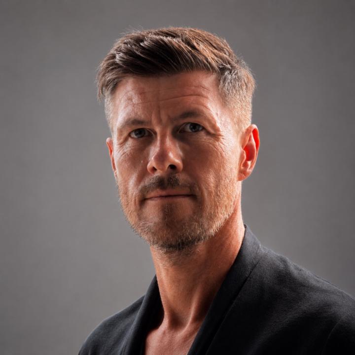 Chris Faber