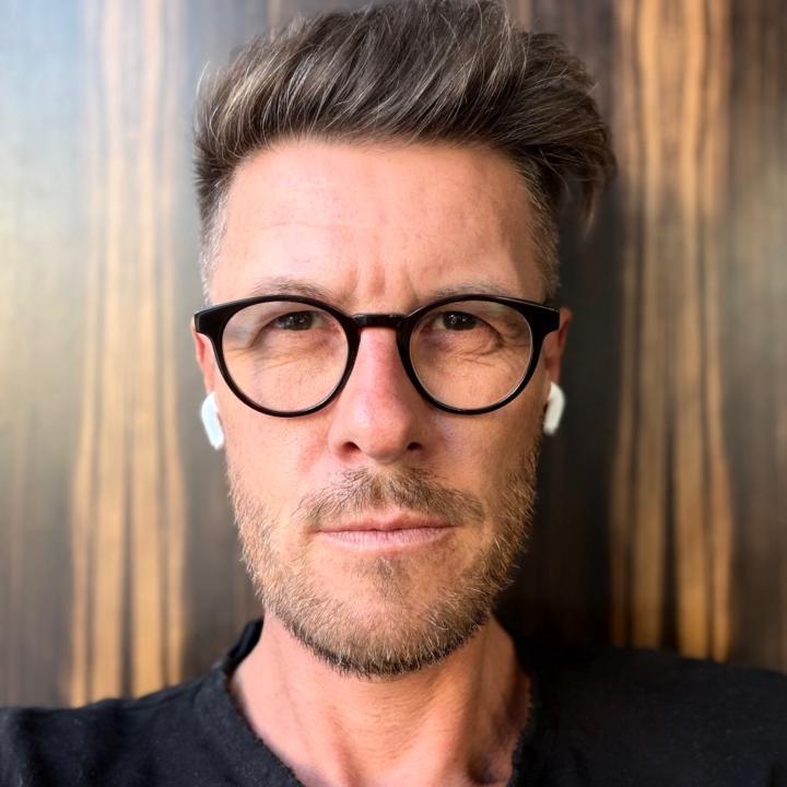 Chris Faber