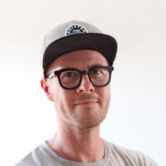 Chris Faber