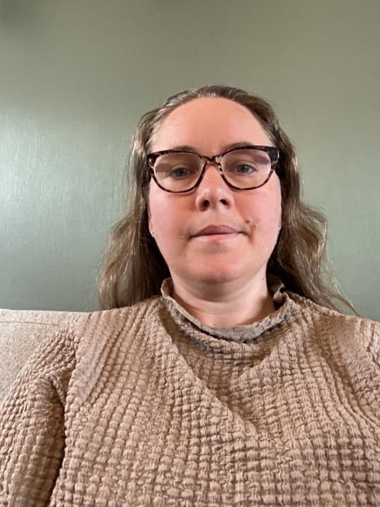 Kari Bakken Lindseth