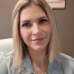 Katie Person