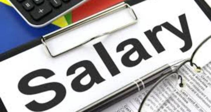 Salary Negotiation