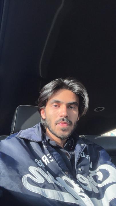 Ronit Dhansoia