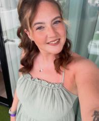 Megan Armstrong
