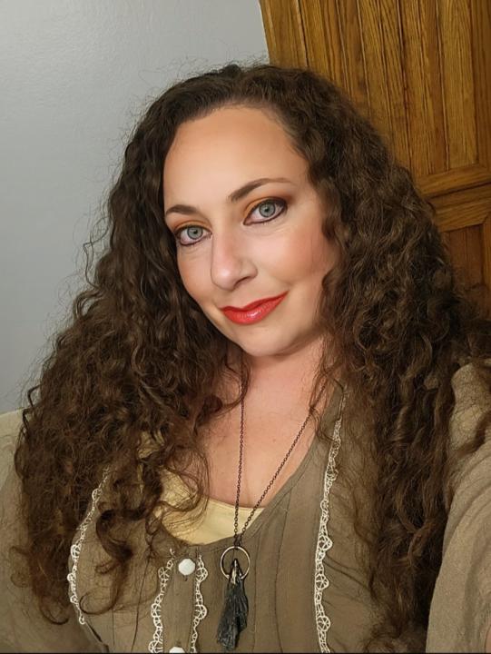 Ashley Gainey