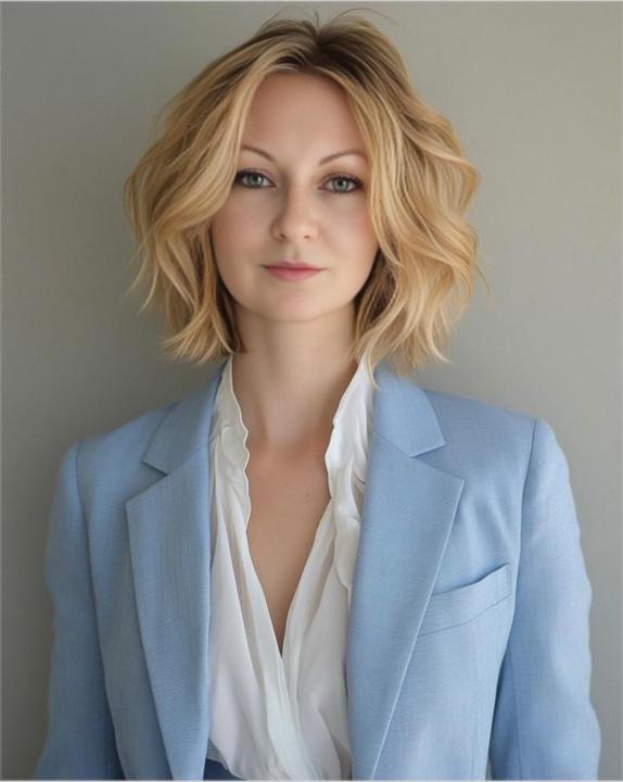 Becky Taylor