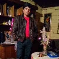 Wilson Barrera rivera