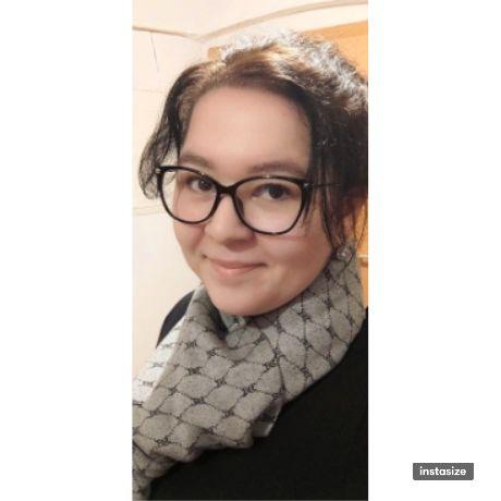 Lilija Kremenchuttskaya