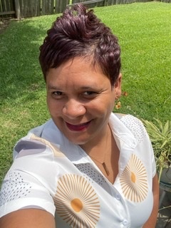 Angela Johnson