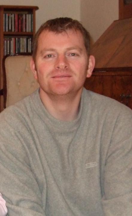 James Thompson