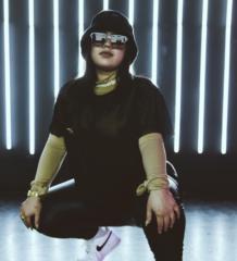 Esmeralda Uribe