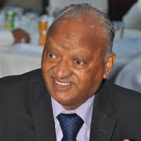 Hassan Hassan