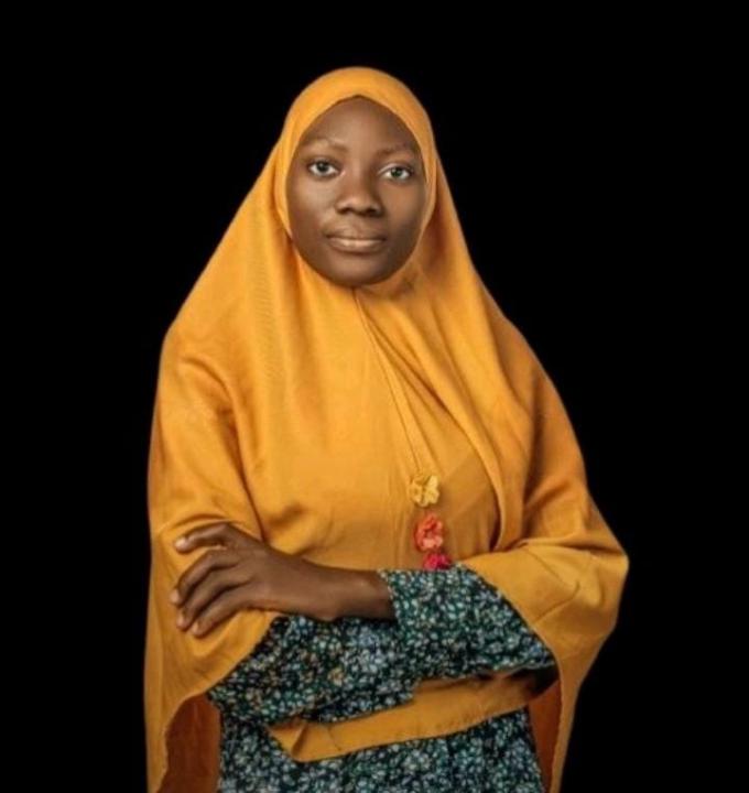 Olayiwola Maryam