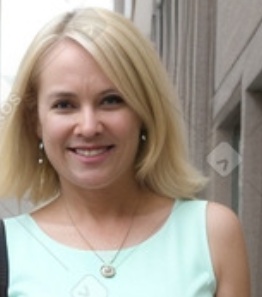 Natalie Gray