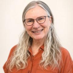Linda Sharp