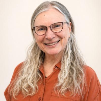 Linda Sharp