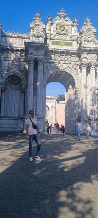 Mohammed Boujettioua