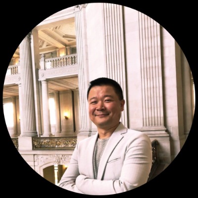 Frank Wu