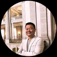 Frank Wu