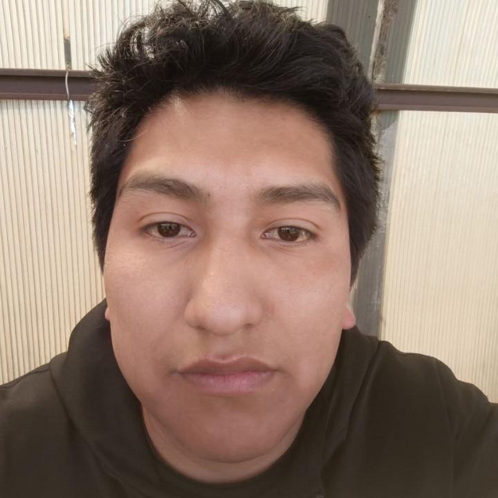 Cristhofer Fernandez