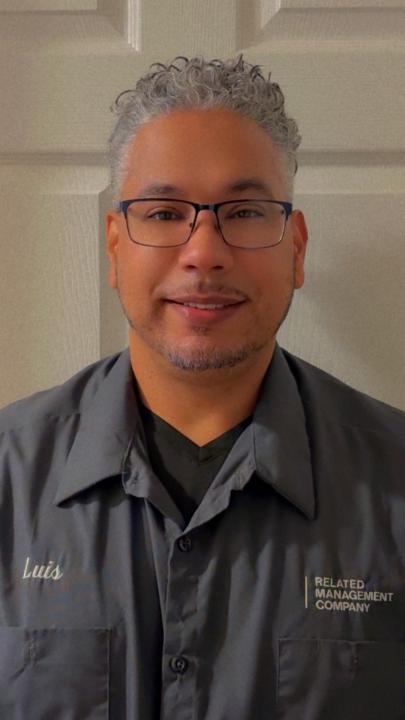 Luis Flores
