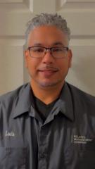 Luis Flores