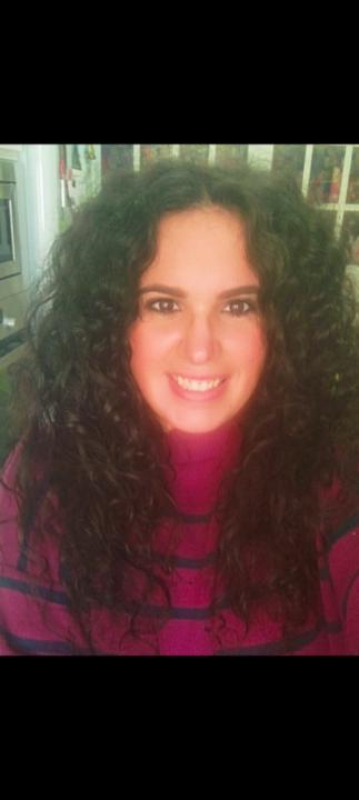 Teresa Aguilera arenas