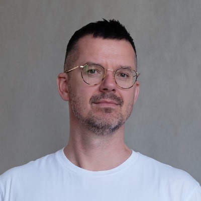 Lars Boye Andersen