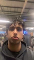 Dhruv Dhanda