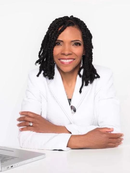 La Tasha Langerston